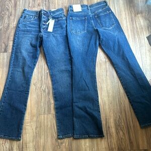 KanCan Vintage 90’s flare Jeans